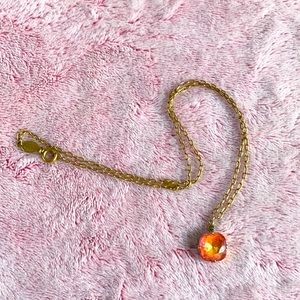 Catherine Popesco necklace